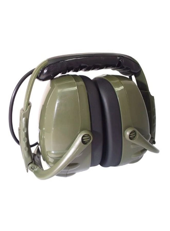 Collapsible Headset - 3.5mm Plug Noise Cancelling