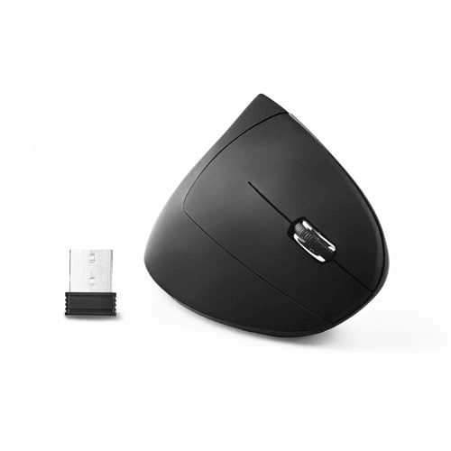 Vertical Ergonomic Mouse - USB