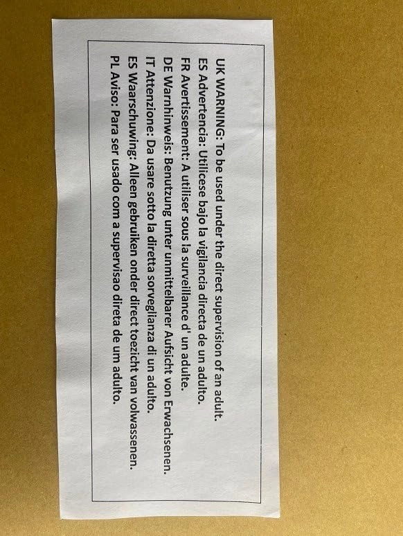 U Drill SP WC Series Insert Bit