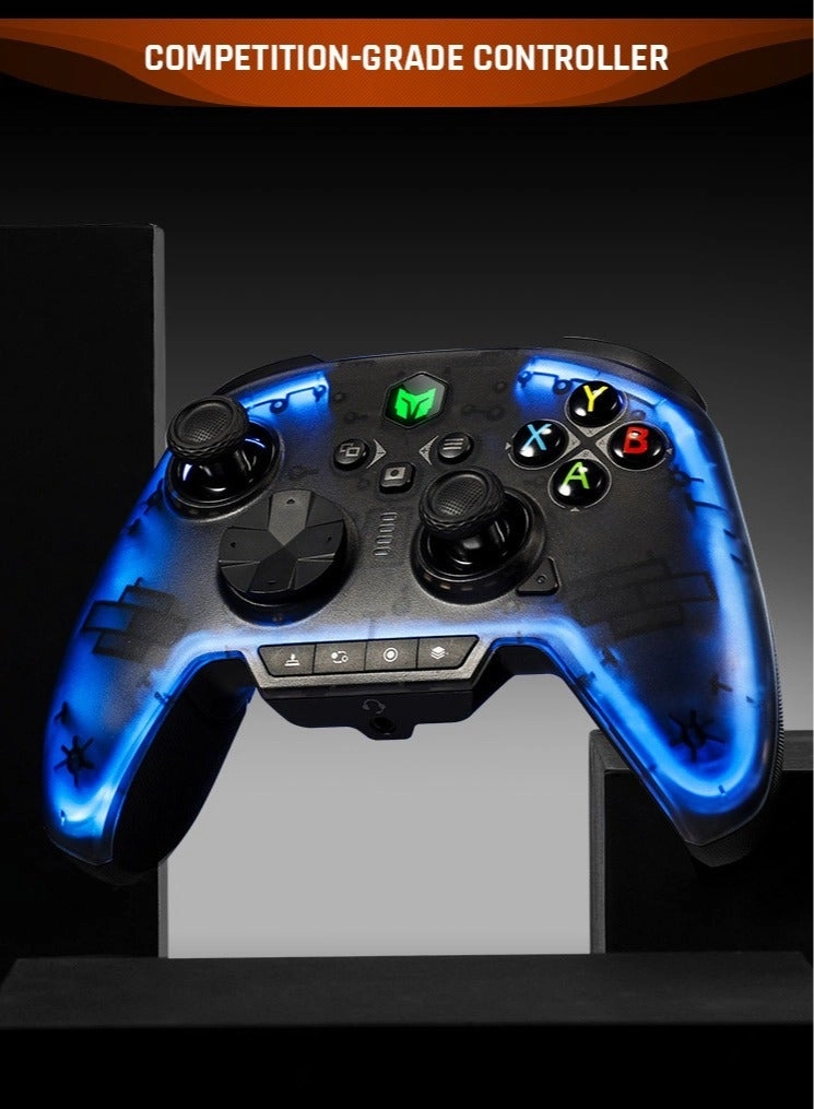 Rainbow2 Pro Elite - PC Nintendo Switch Android iOS