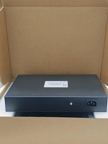 GE6010-8P2S-L2 8-ports