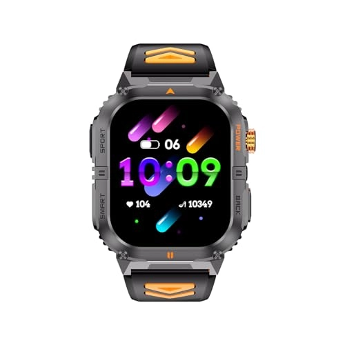 Smart Sports Watch
