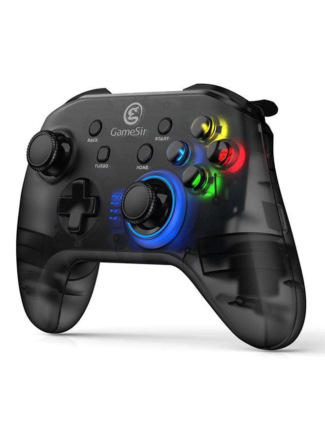 Nintendo Switch/Android/iOS/Windows PC T4 Pro - Bluetooth 2.4Ghz