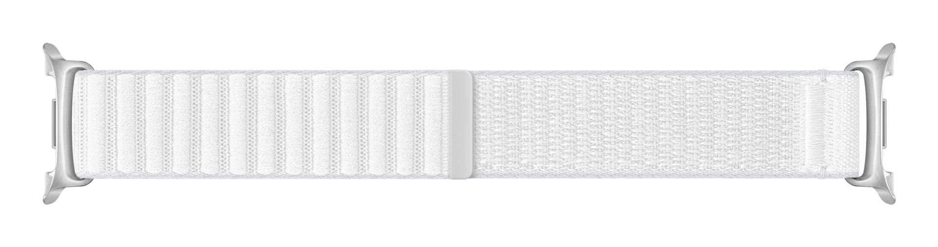 Nylon Fabric Watch Band for Samsung Galaxy Watch8