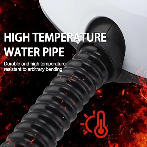 Steam Cleaner - 5bar 1.6L