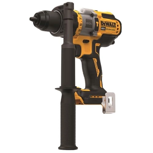 DeWALT FLEXVOLT ADVANTAGE 20V MAX Hammer Drill - 5 Watt-hour