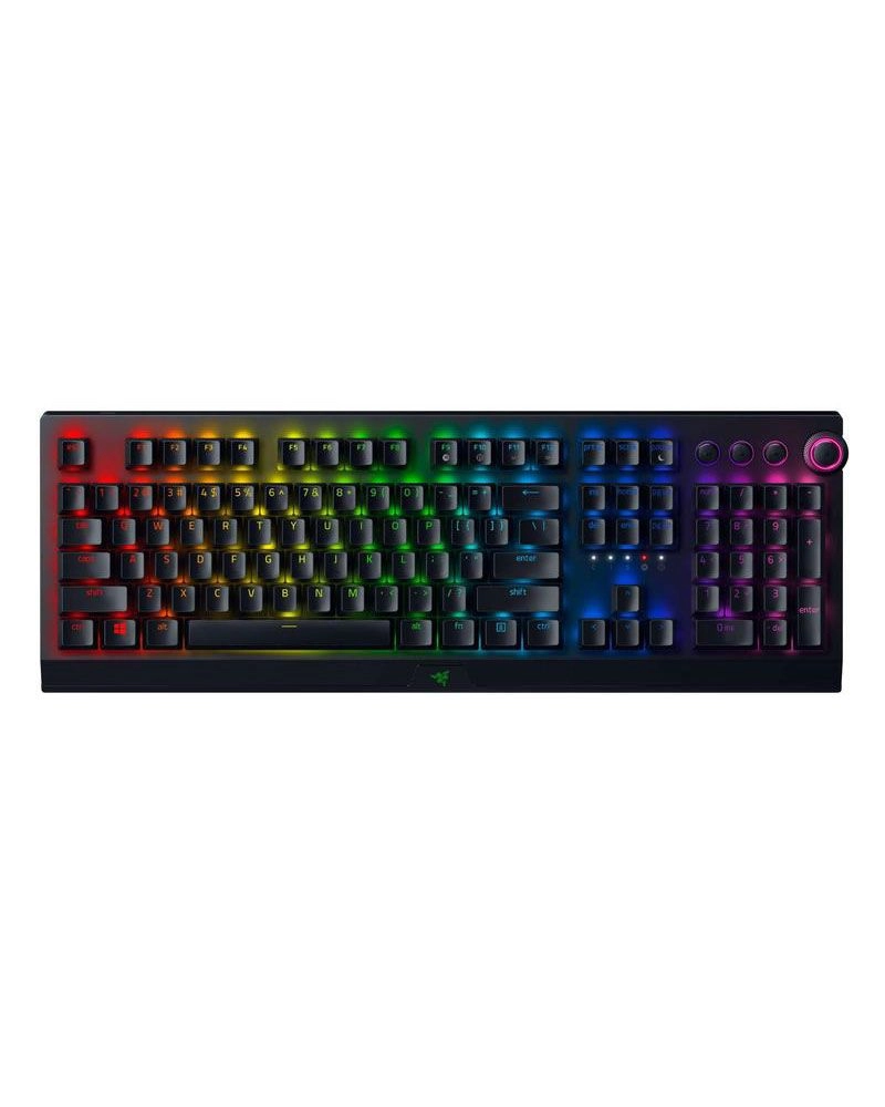 Razer Blackwidow V3 Pro - US Wireless