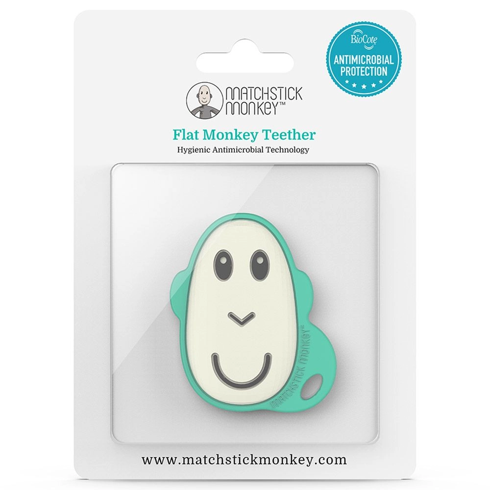 Original Teether - food-grade silicone