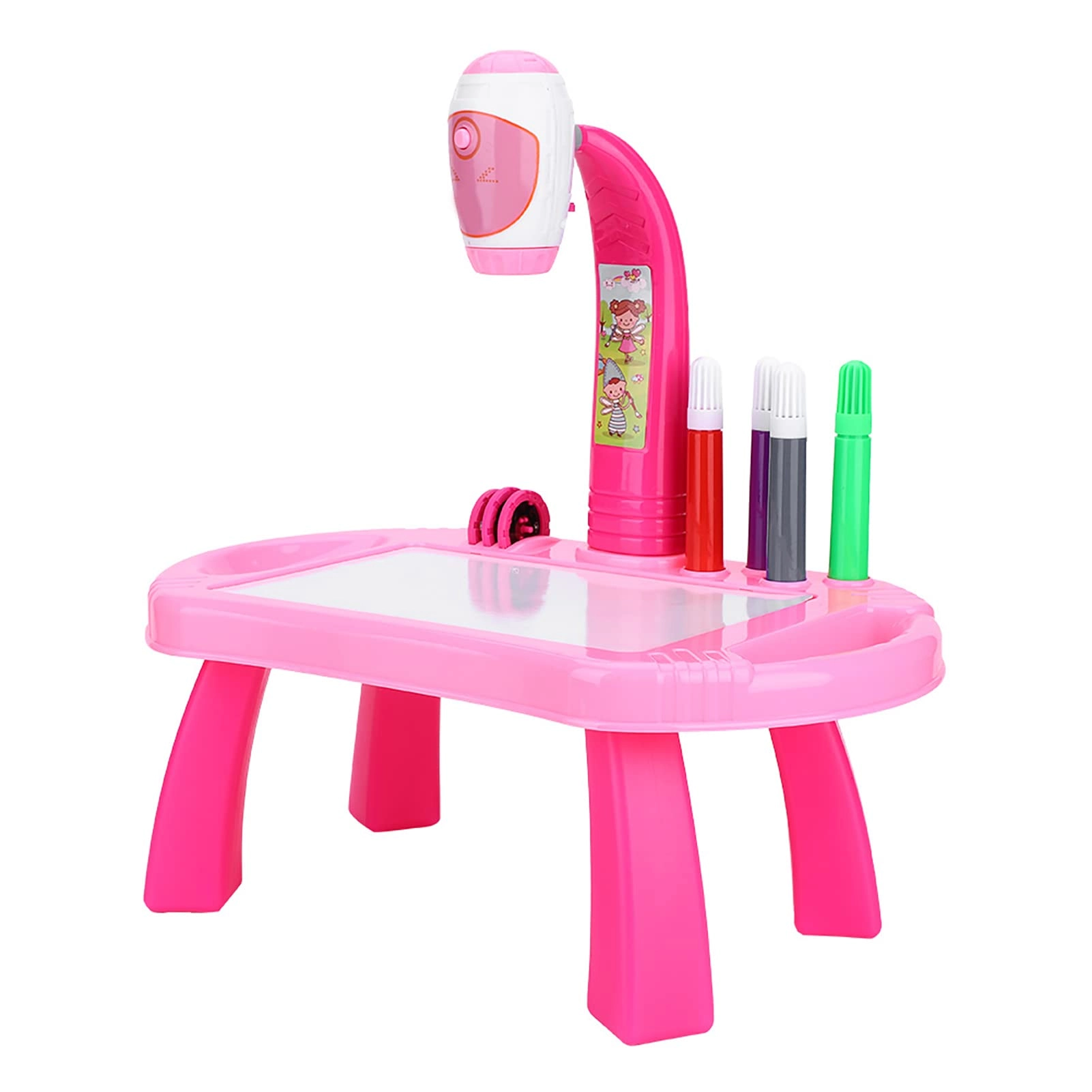 chrees dhlgcf7jwk-01 - 1 8 x Color Pen