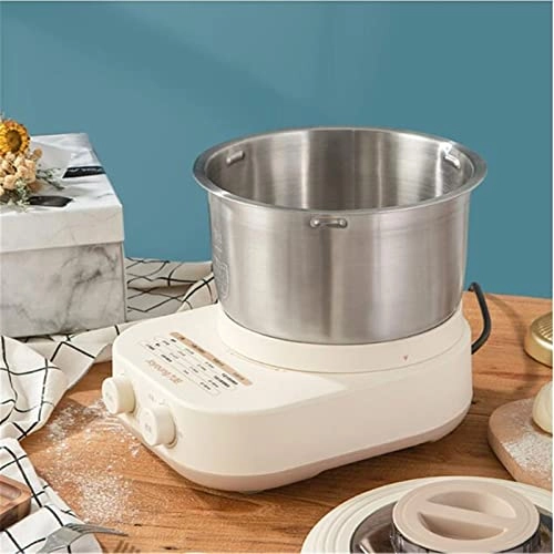 Dough Mixer - 3.5L