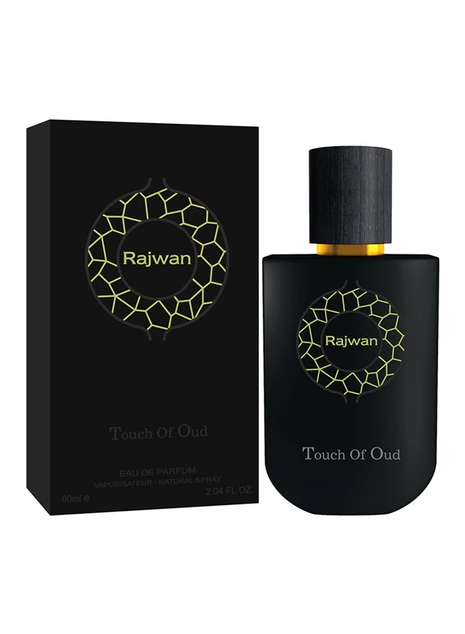 Rajwan Eau de Parfum 60ml