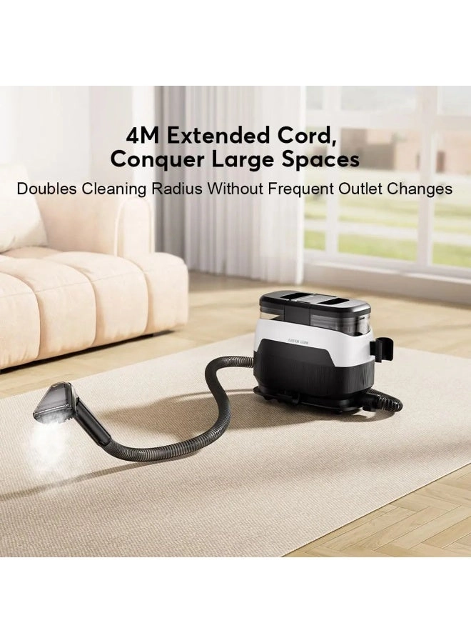 Steam Carpet Pro - Steam 450W