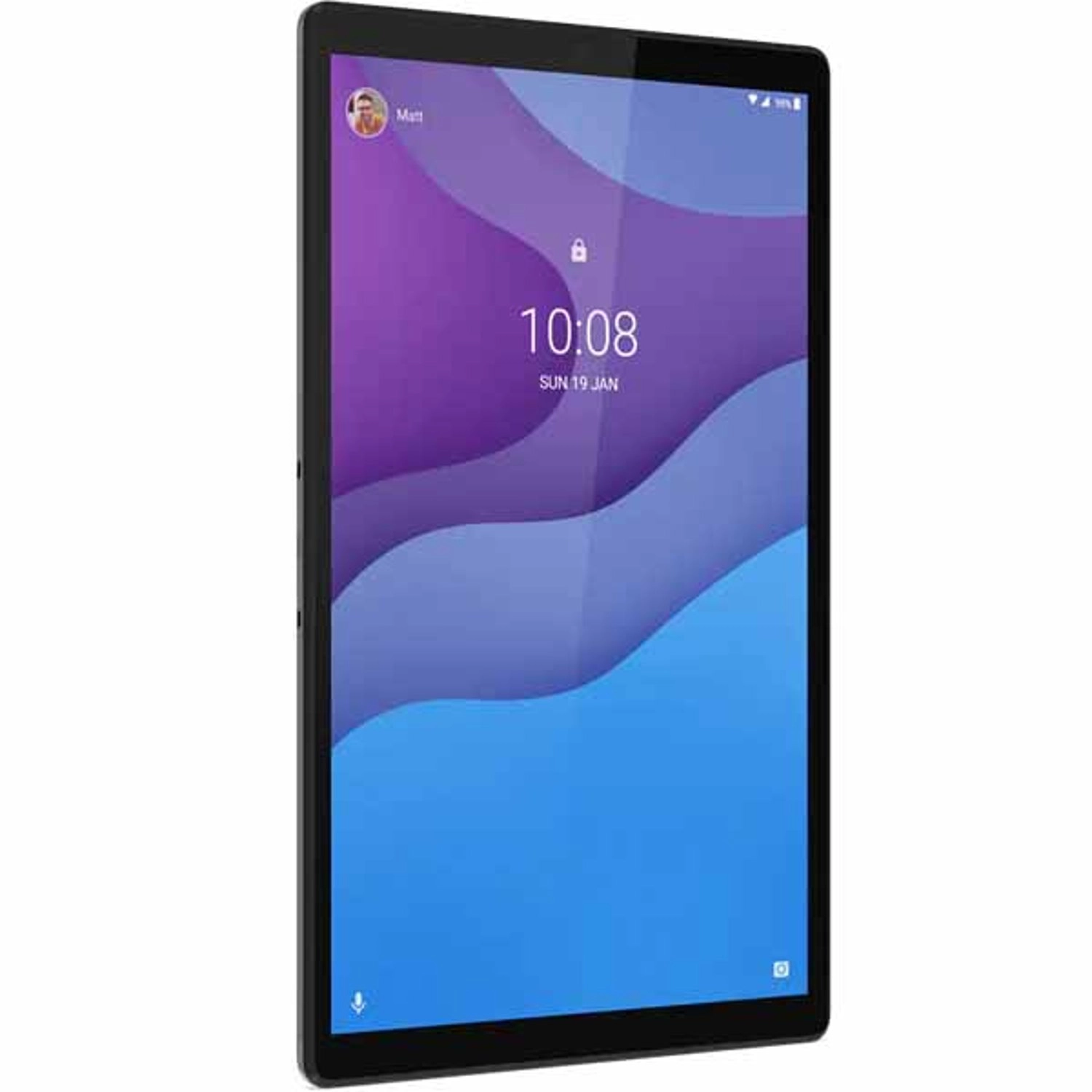 Tab M10 HD TB-X306X - 32GB 10.1"