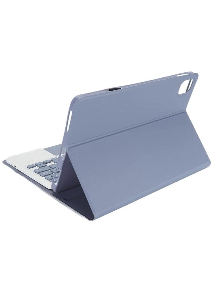 Keyboard Case with Pencil Slot and Touchpad for Pad 5 and Pad 5 Pro 11-inch (2021)