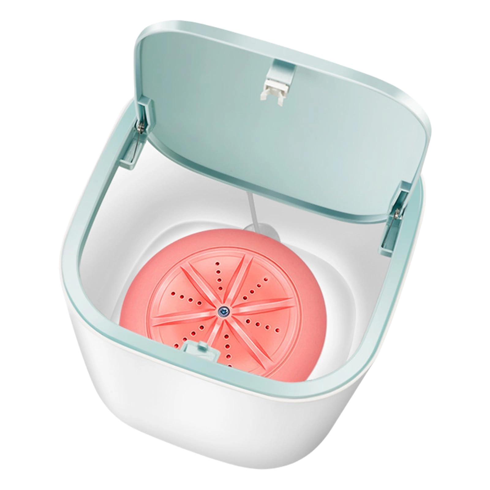 HJIMIN Miniature Portable Washing Machine