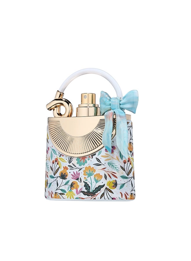 Nudo Exotic Flowers - Eau de Parfum 100ml