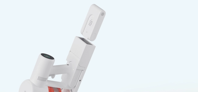 Dual-charging designCharge two batteries simultaneously