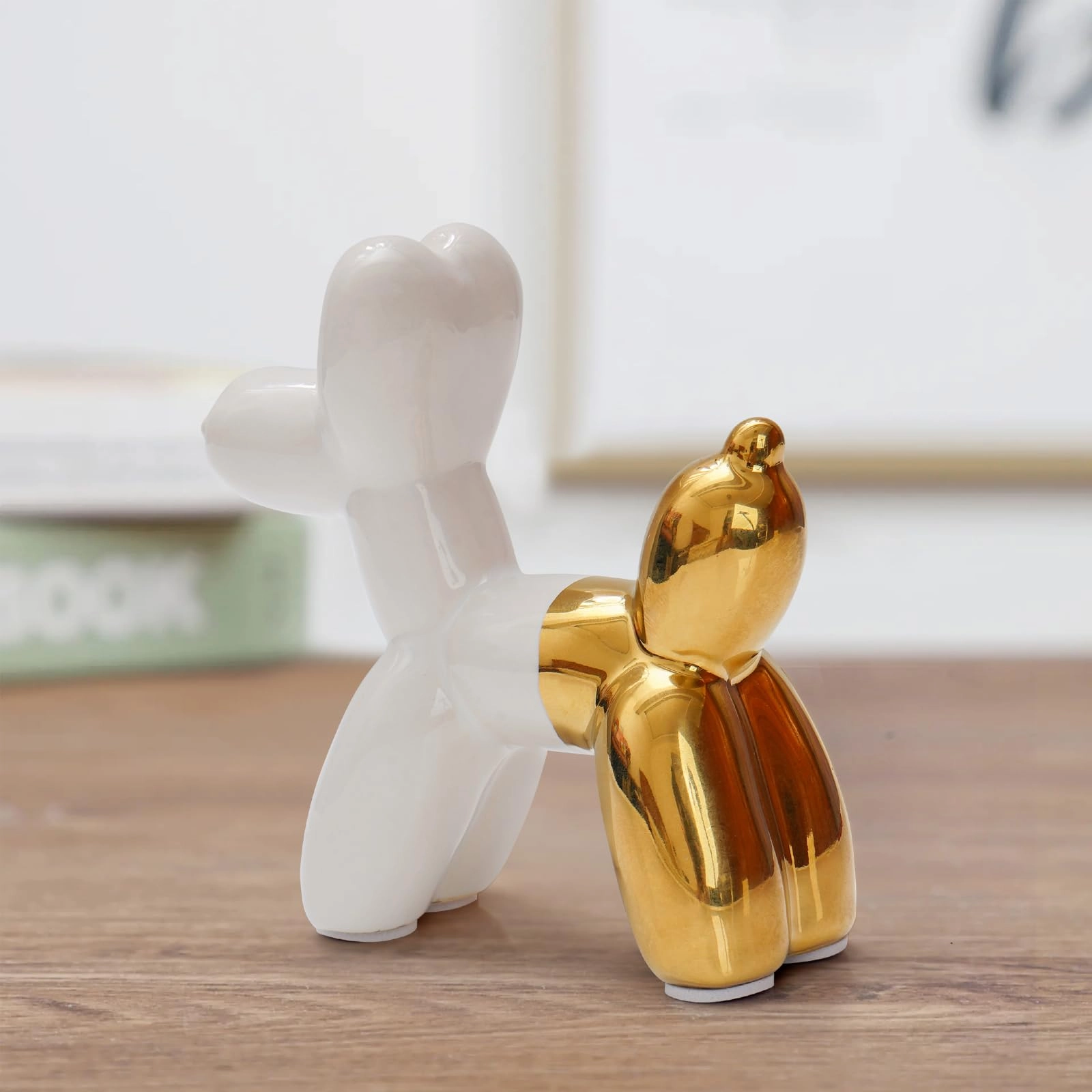 Balloon Dog - Ceramic