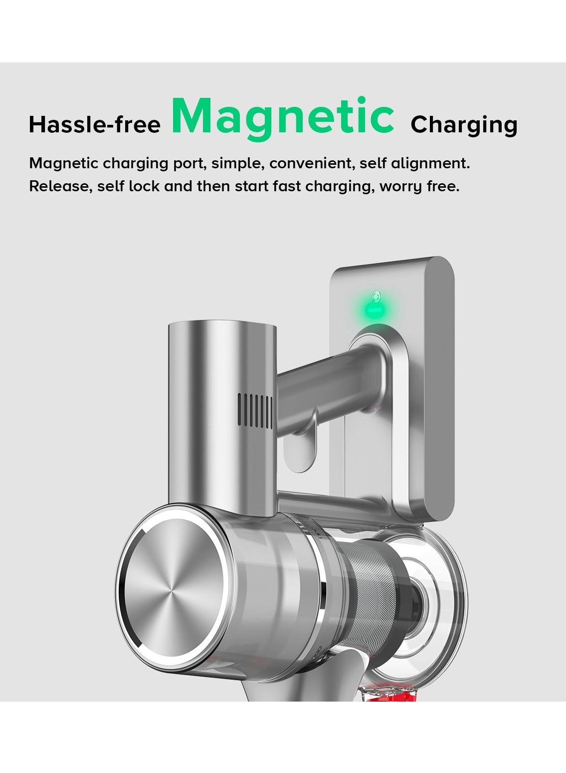 Supersonics Aura - 45 M