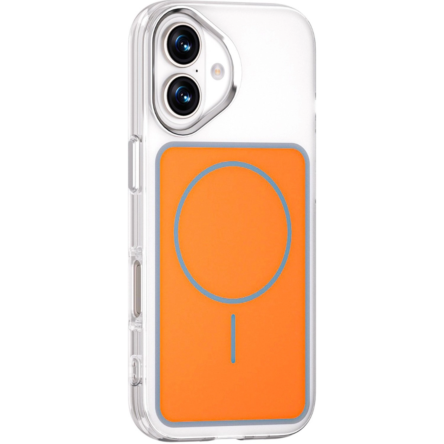 93016 Case for iPhone 17