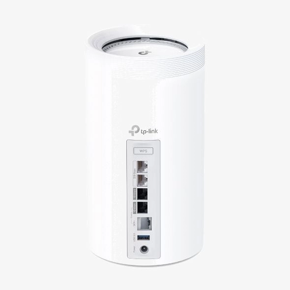 Deco BE85 - Wi-Fi 7 1-pack