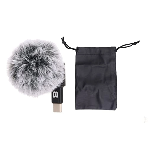 SIXRUNggkuiysw87 USB Microphone