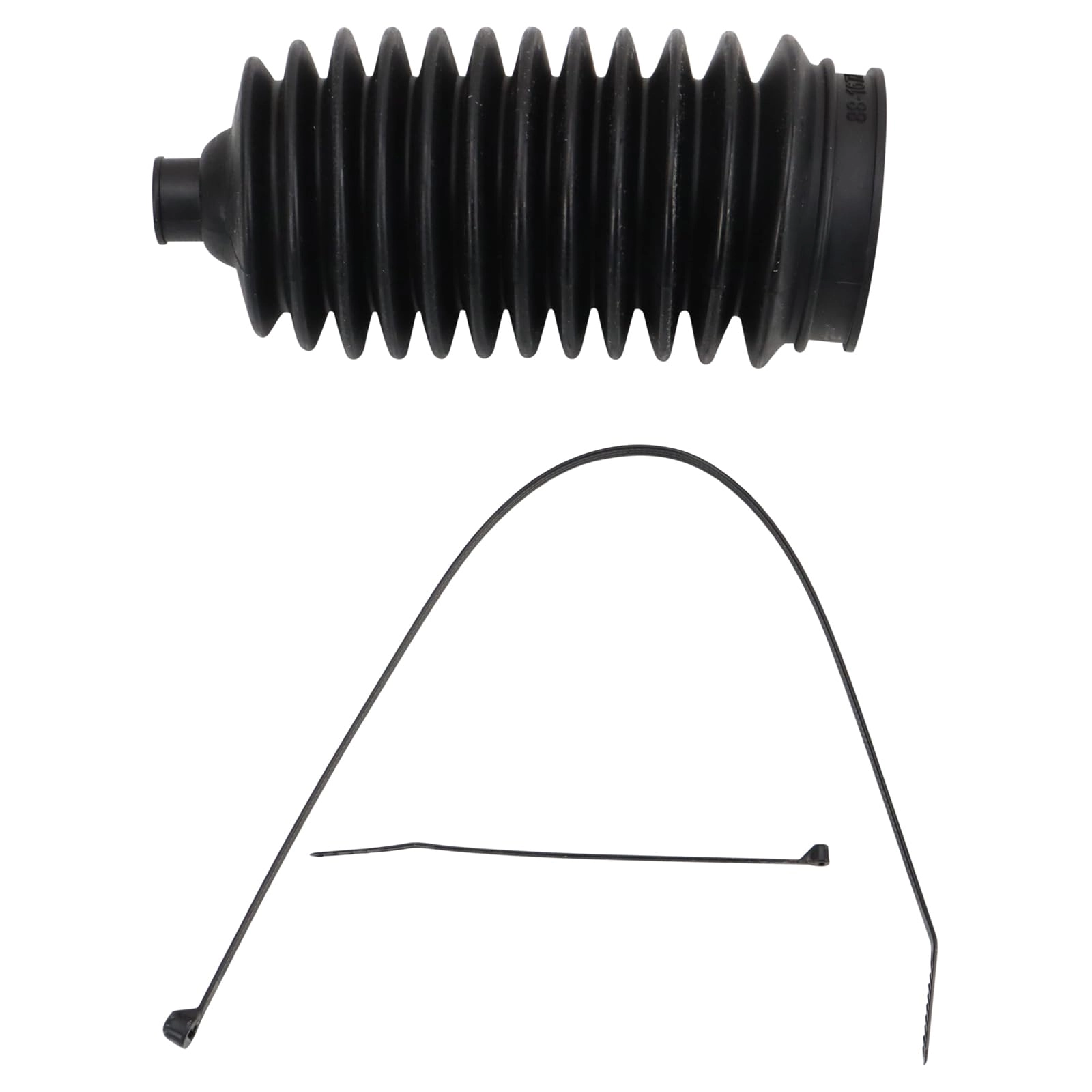 PSA74620 - 4 Piece Front Steering Kit