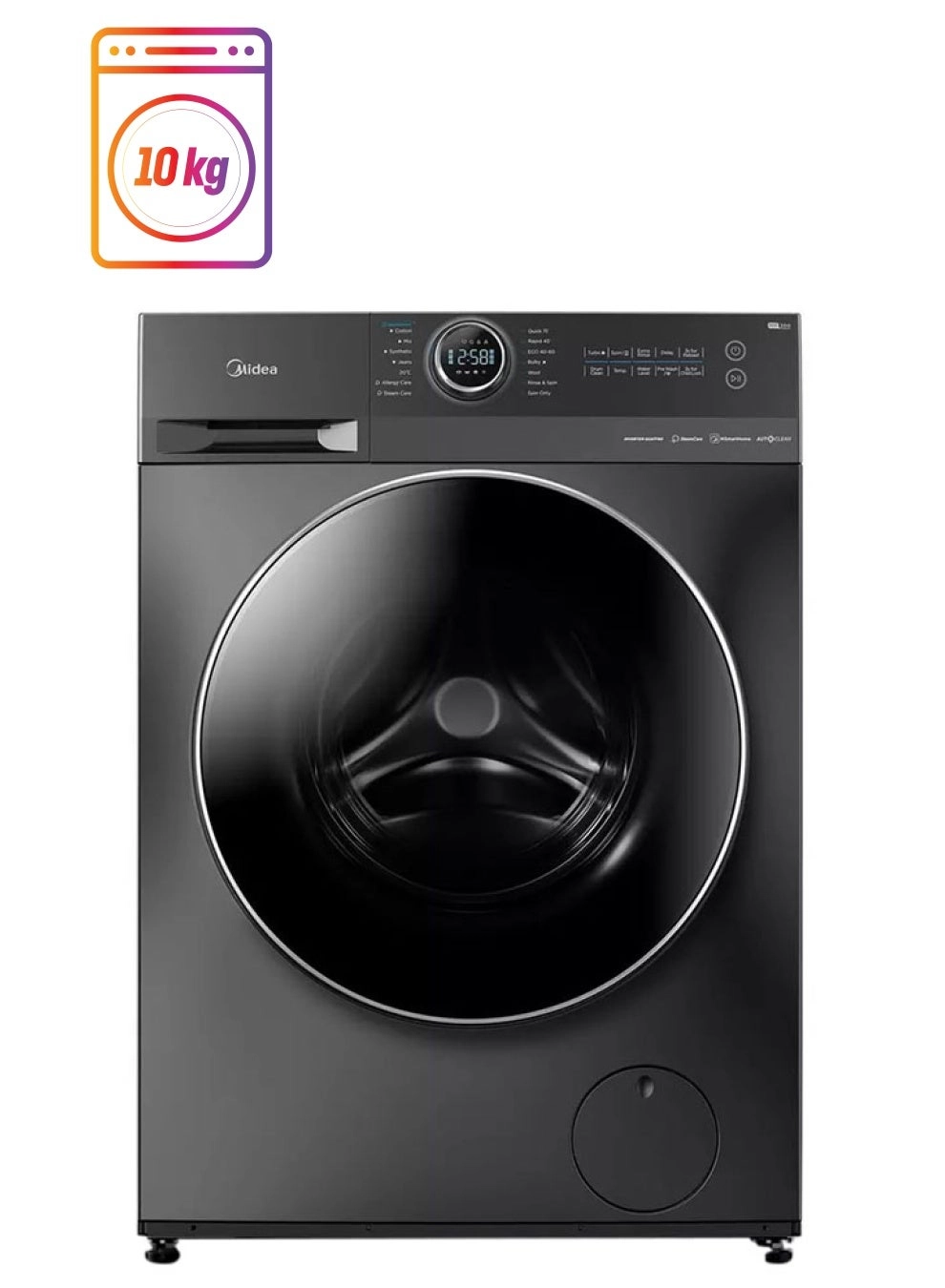 Midea MF200W100W/T-SA