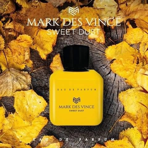 Sweet Dust Eau de Parfum 100ml