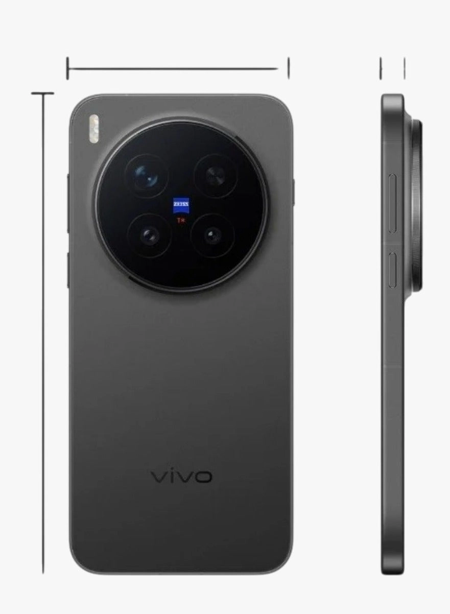 X300 Pro - 12 GB 256 GB