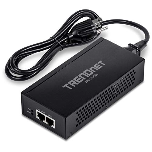 TPE-215GI - 48V 15.4W/30W 3-port