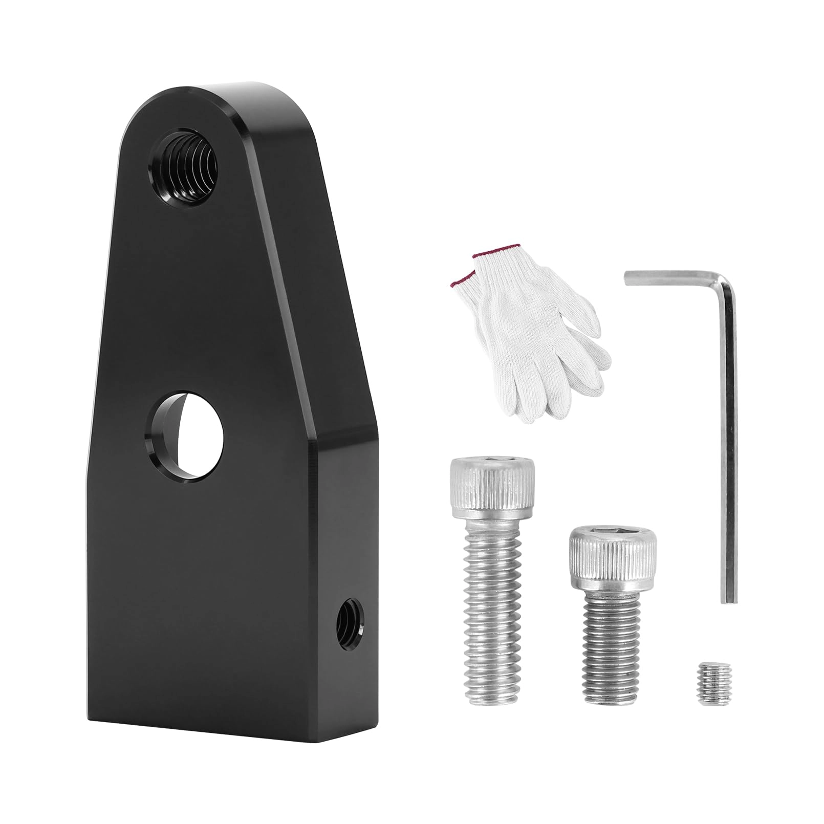 Dokili Shift Neutral Gear Assist Kit - Compatible with Harley Touring Dyna Softail Twin Cam