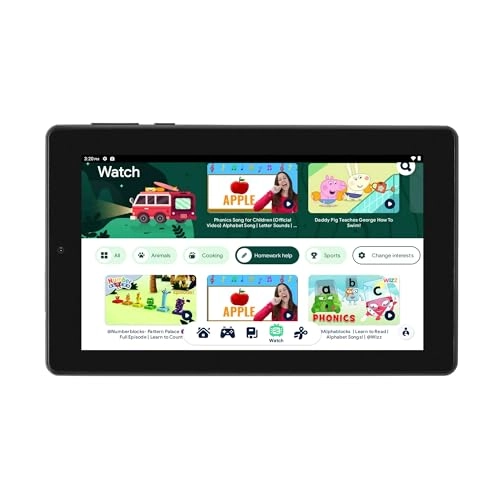 Surf Tablet Gen 3 - 32GB 7"