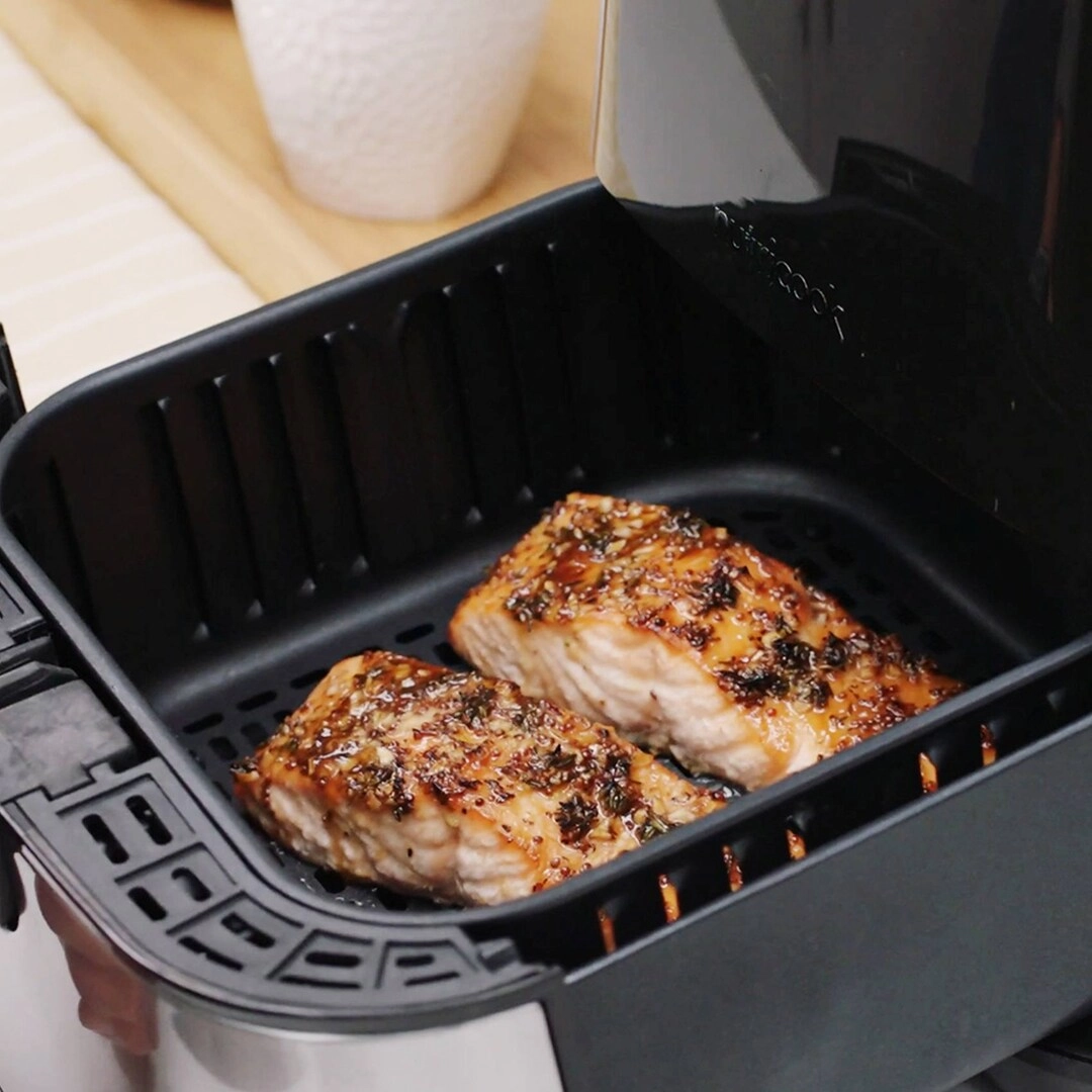 Air Fryer 2 NC-AF204