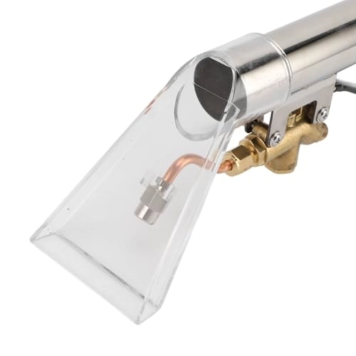 Carpet Extractor Head