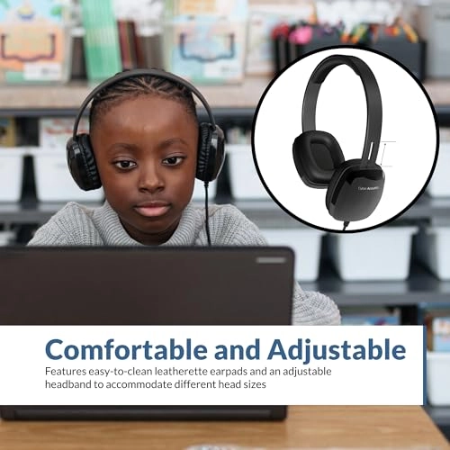 ACM-6005 Wired Headphone