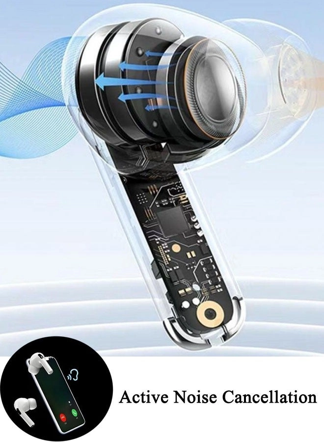 LivePods Gen 2 Wireless Earbud