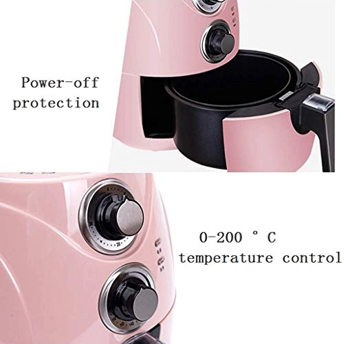 Air Fryer DFGHRU4582761