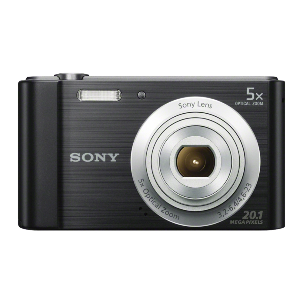 DSC-W800