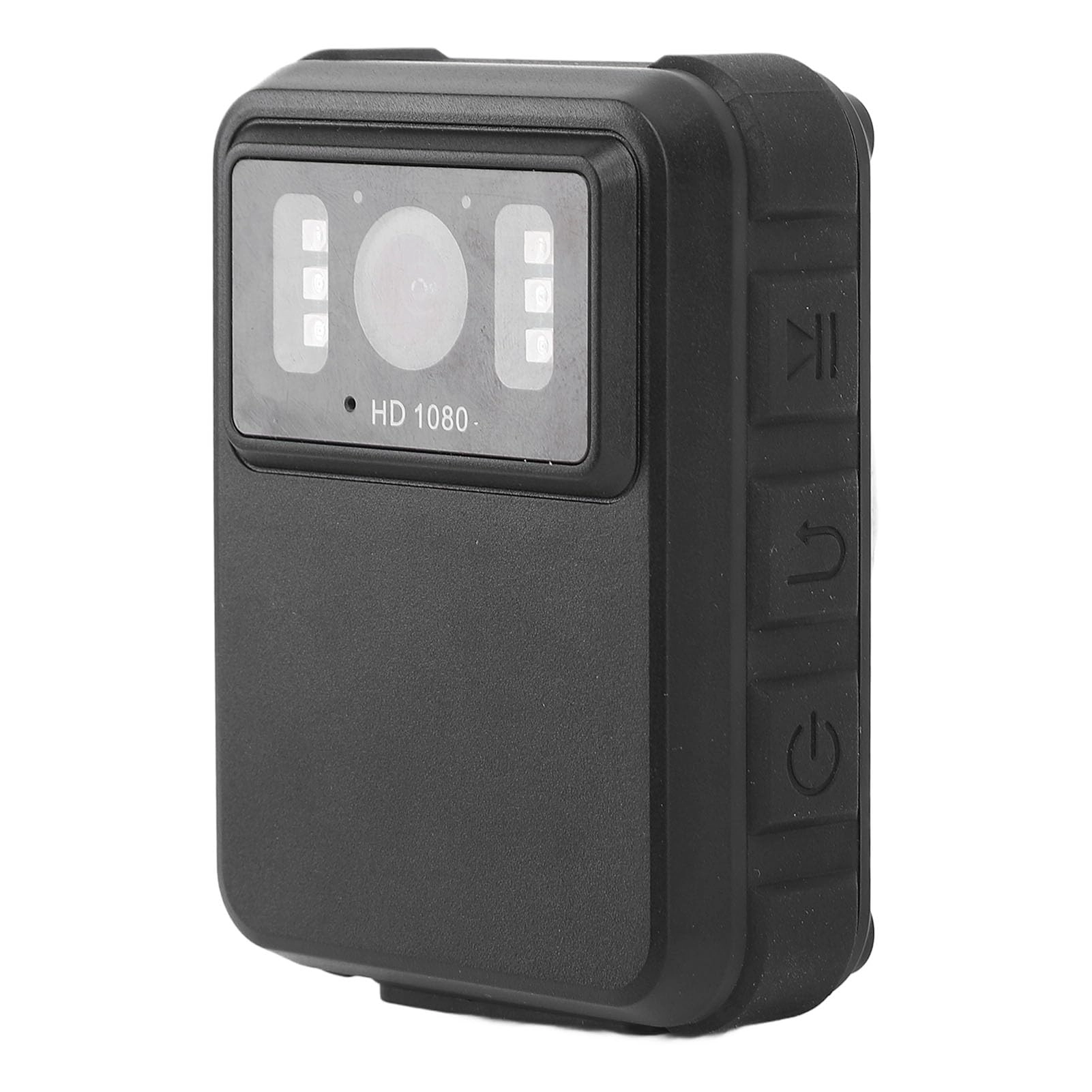 Serounder Body Camera - 1080P 128GB