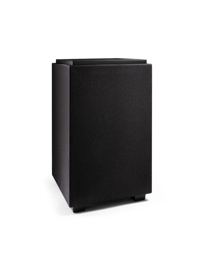 Denon Descend DN10 - 10"