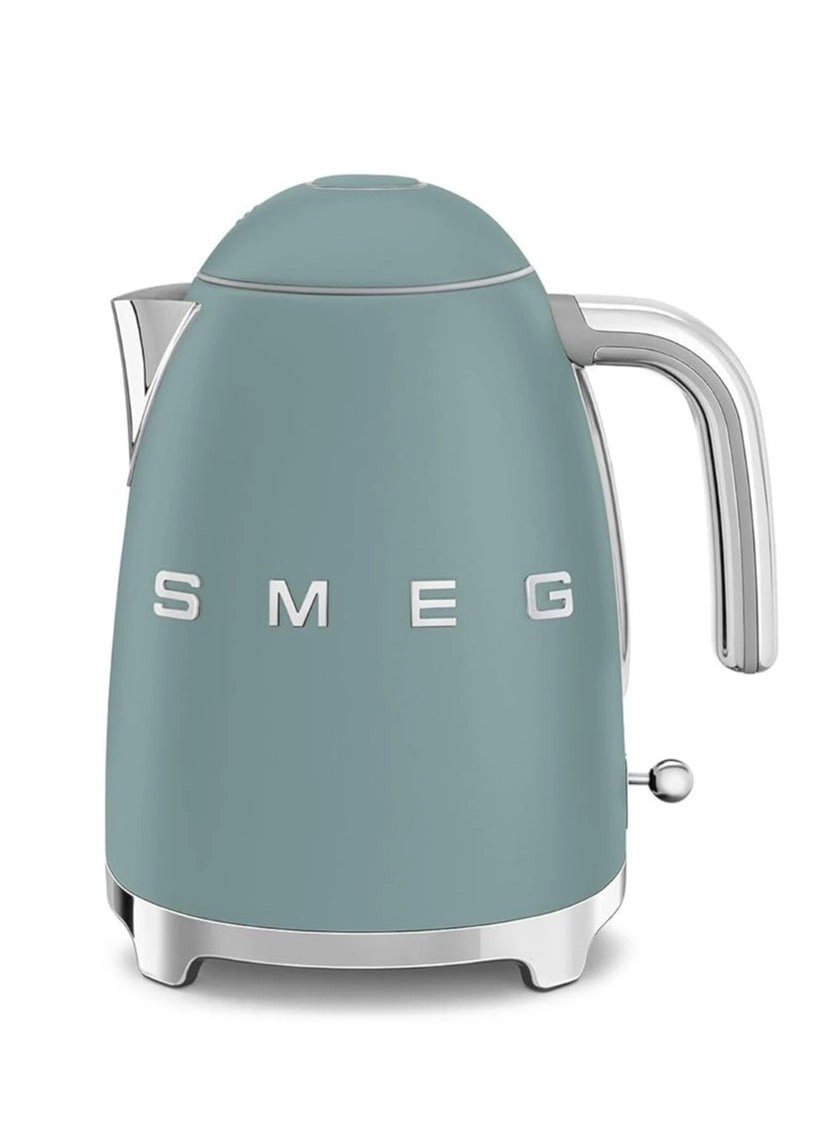 Smeg 50s Retro KLF03EGMAU