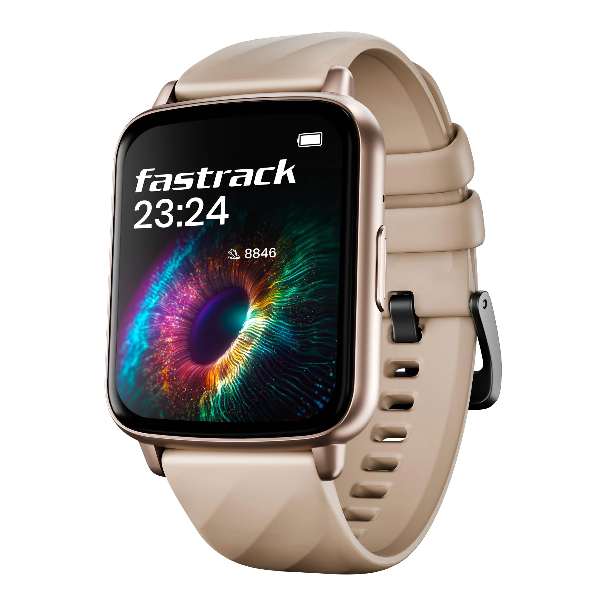 Titan Company Limited 3 Sipcot Industries complex, Hosur- 635126 Volt S1 - 1.83"