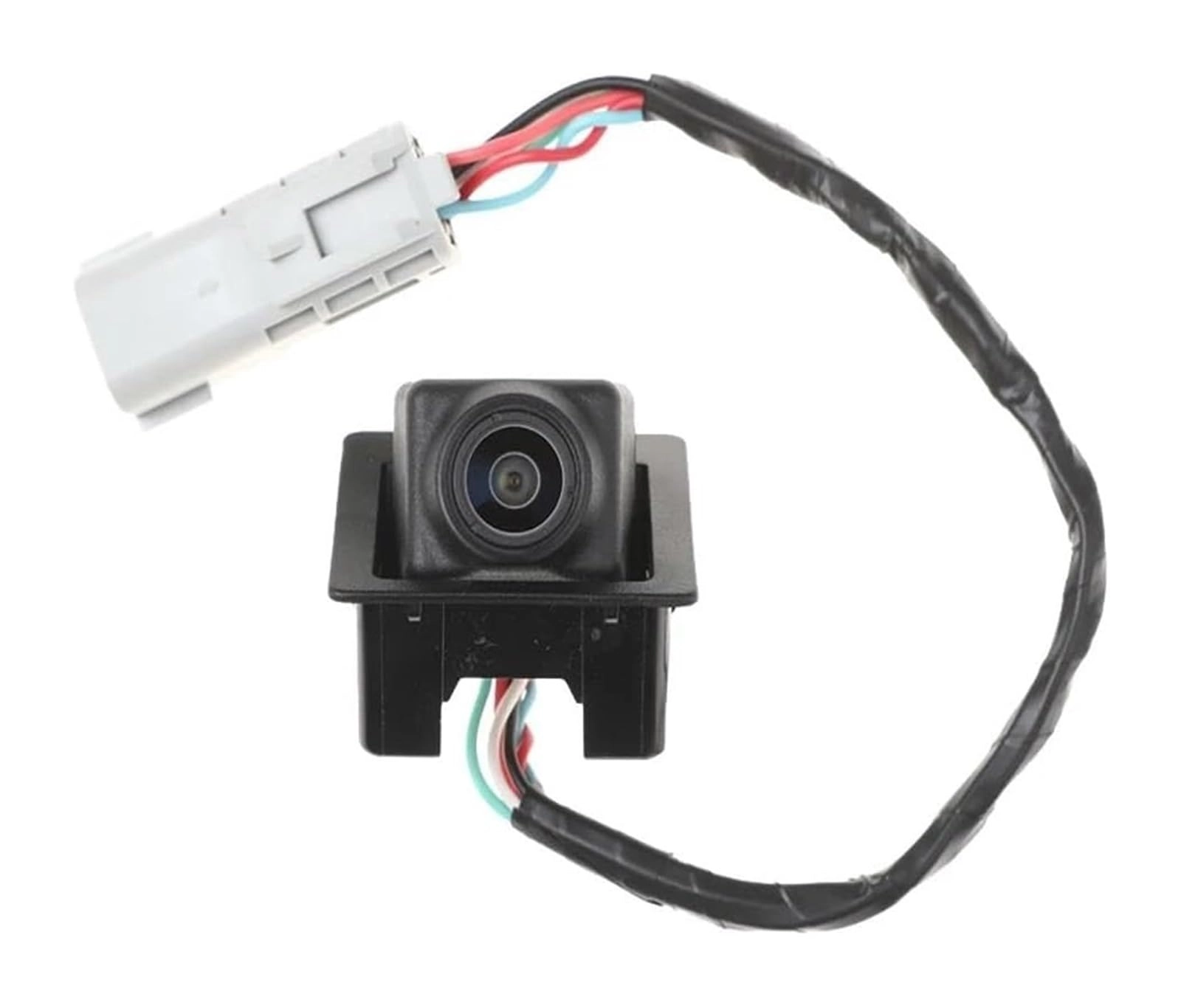 Rear View Camera - Night vision Wire