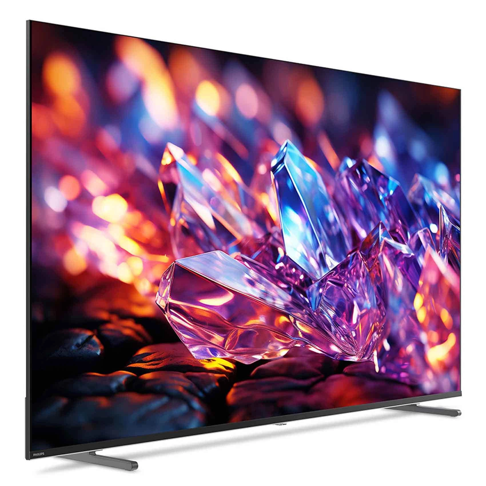TV 55MLED800 55"
