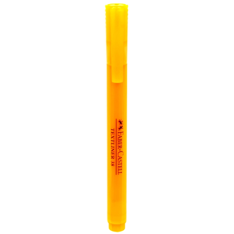 TextLiner 38 - Orange Chisel Tip