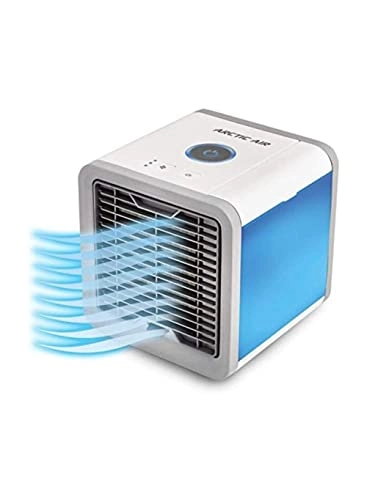 Evaporative Air Cooler - 375Ml