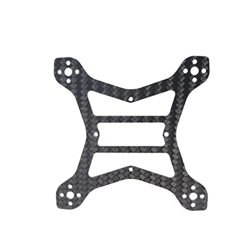 QWinOut GLA2 - 2inch 90mm glass fiber