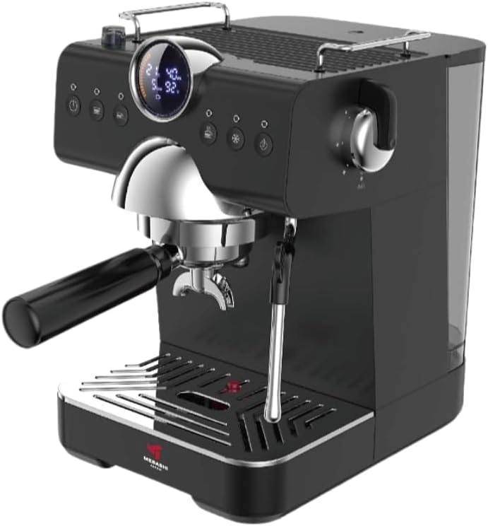 ME-ECM2108 - 1.5L PID