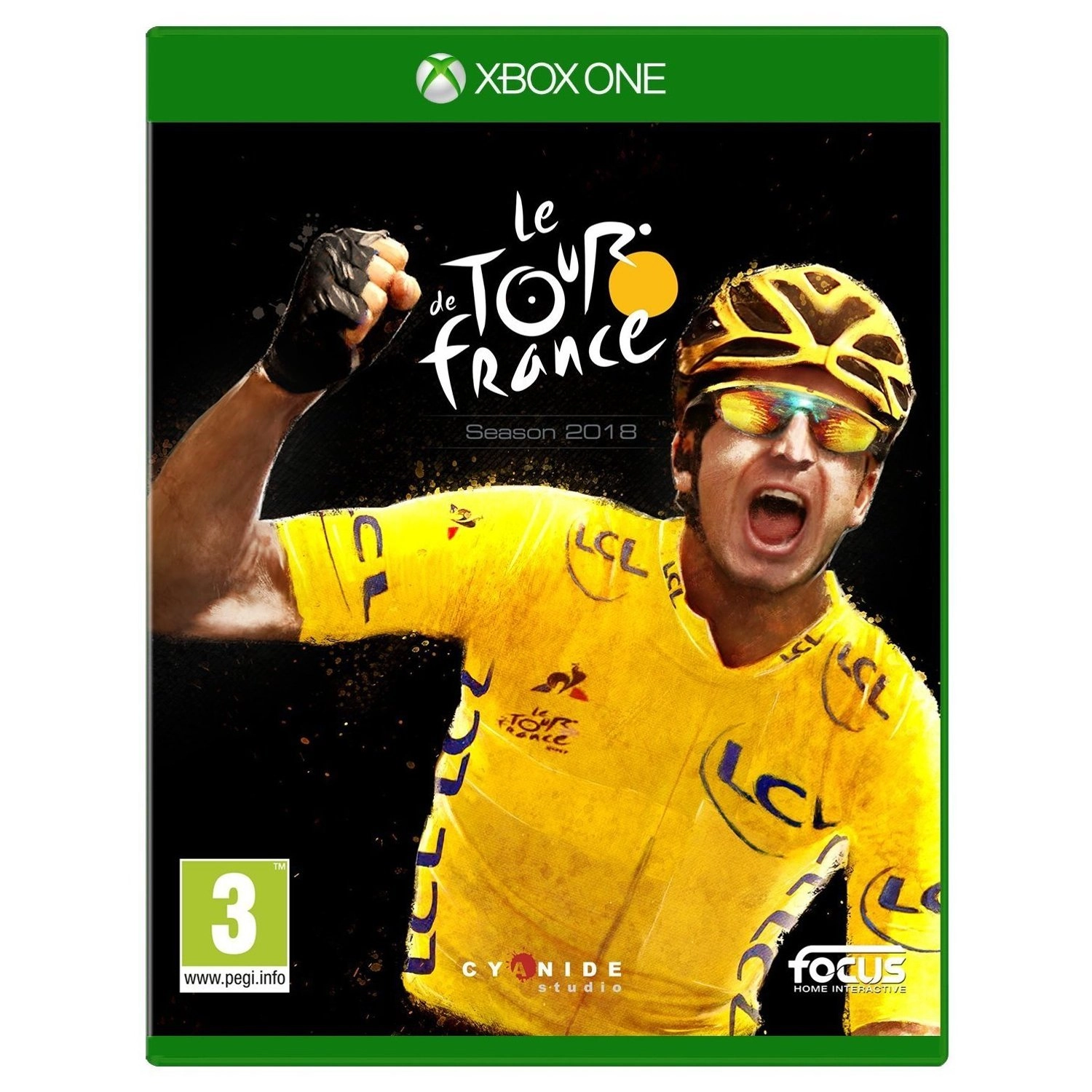 Tour de France 2018 - Xbox One